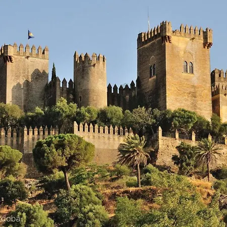 公寓 Calahorra