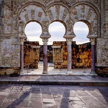 公寓 Calahorra 科爾多瓦