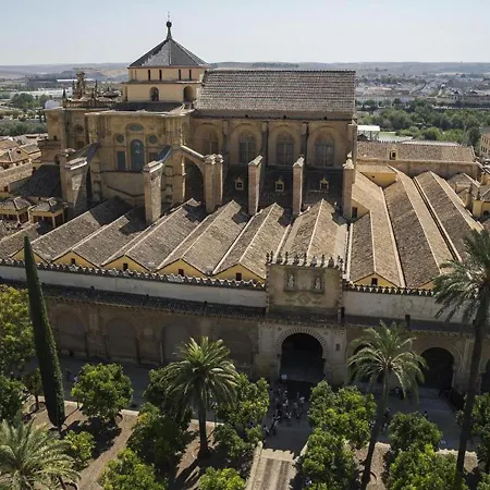 公寓 Calahorra