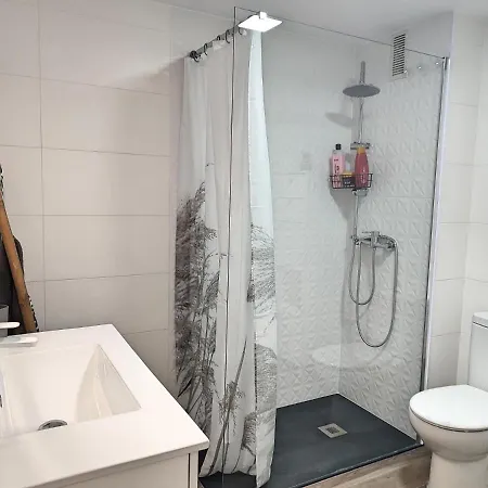 Calahorra Appartement