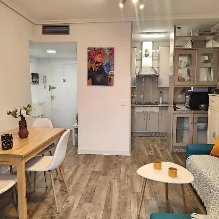 Apartment Calahorra