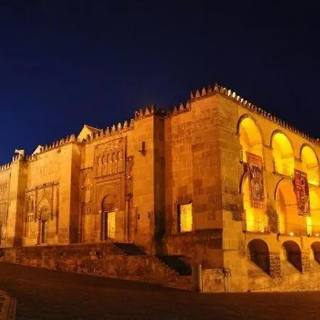 Apartment Calahorra