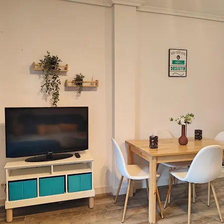 Calahorra Apartment Cordoba