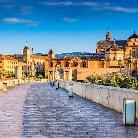 Calahorra Apartment Cordoba