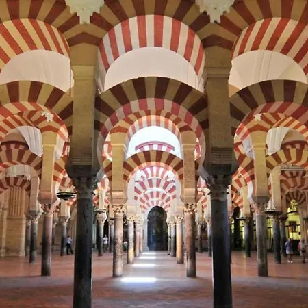 Apartment Calahorra Cordoba