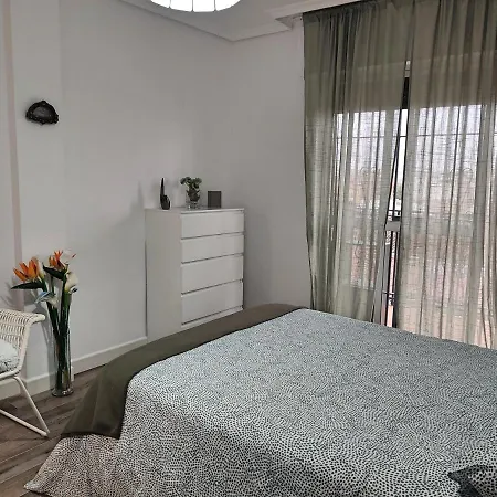 Apartment Calahorra *