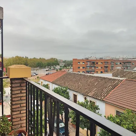 Apartment Calahorra